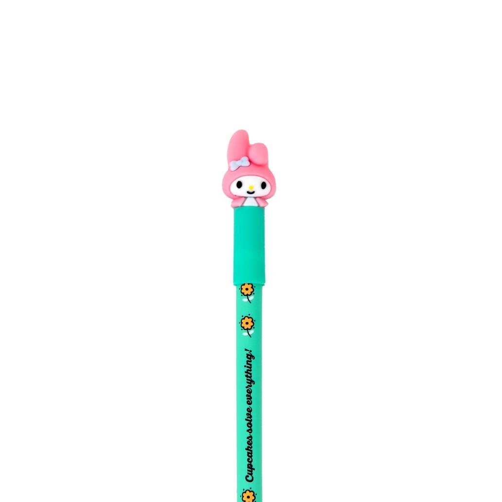 Caneta apagável (Hello Kitty) My Melody Bo - Bo Mr.Wonderful - Papelaria Encantada