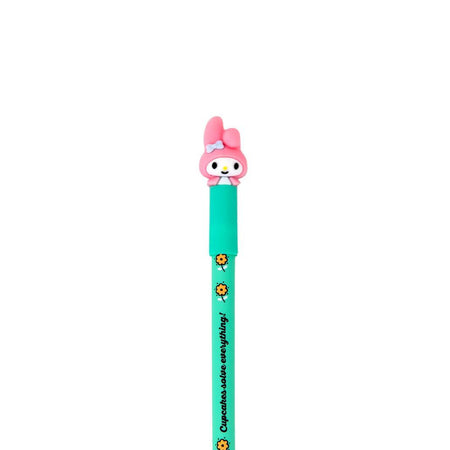 Caneta apagável (Hello Kitty) My Melody Bo - Bo Mr.Wonderful - Papelaria Encantada