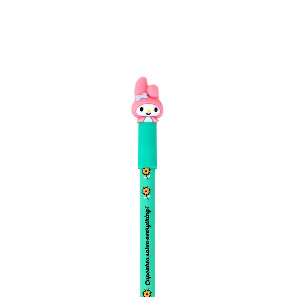 Caneta apagável (Hello Kitty) My Melody Bo - Bo Mr.Wonderful - Papelaria Encantada