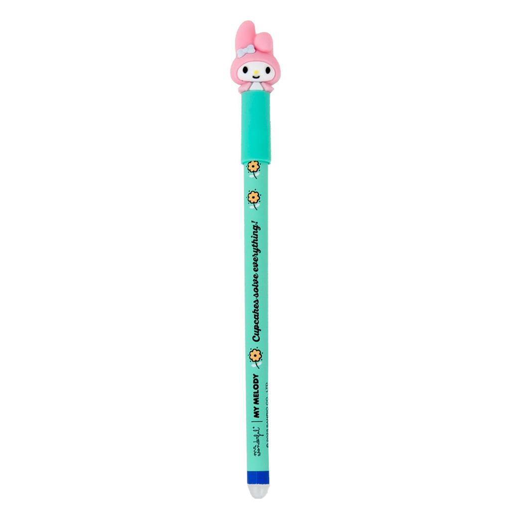 Caneta apagável (Hello Kitty) My Melody Bo - Bo Mr.Wonderful - Papelaria Encantada