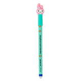 Caneta apagável (Hello Kitty) My Melody Bo - Bo Mr.Wonderful - Papelaria Encantada