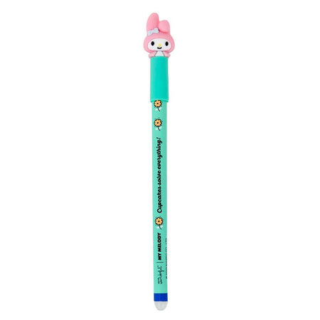 Caneta apagável (Hello Kitty) My Melody Bo - Bo Mr.Wonderful - Papelaria Encantada