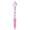 Caneta apagável Hello Kitty Rosa Claro - Papelaria Encantada