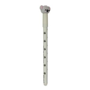 Caneta apagável Koala Bo-Bo Mr.Wonderful - Papelaria Encantada