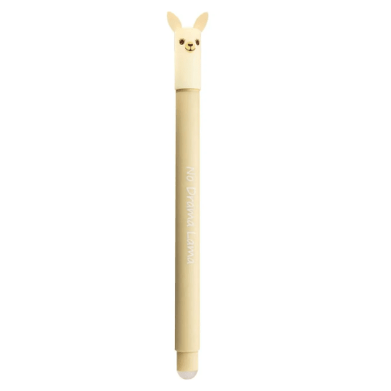 Caneta apagável lama Eberhard Faber - Papelaria Encantada