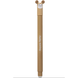 Caneta apagável Macaco Eberhard Faber - Papelaria Encantada