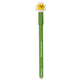 Caneta apagável Margarida Bo-Bo Mr.Wonderful - Papelaria Encantada