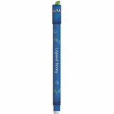 Caneta apagável Mirtilo Eberhard Faber - Papelaria Encantada