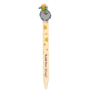 Caneta apagável O Principezinho - Planeta Mr. Wonderful - Papelaria Encantada