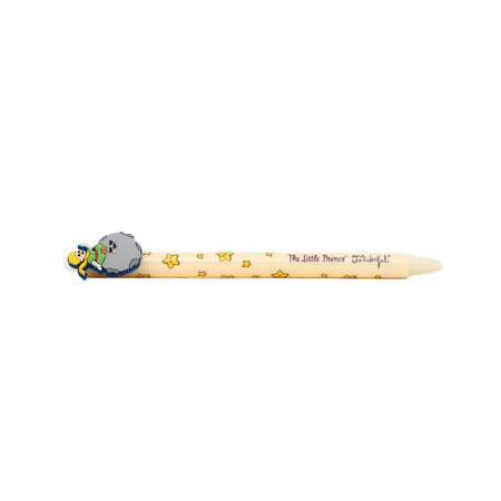 Caneta apagável O Principezinho - Planeta Mr. Wonderful - Papelaria Encantada