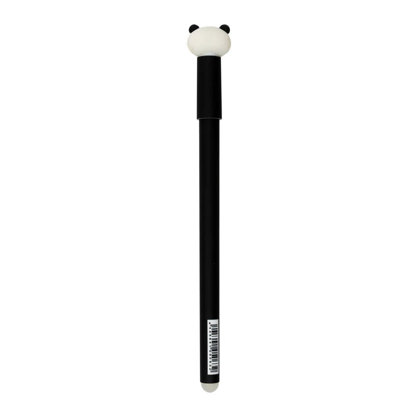 Caneta apagável Panda Bo-Bo Mr.Wonderful - Papelaria Encantada