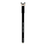 Caneta apagável Panda Bo-Bo Mr.Wonderful - Papelaria Encantada
