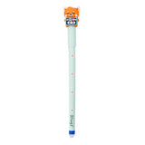 Caneta apagável Panda com Radiografia Bo - Bo Mr.Wonderful - Saude - Papelaria Encantada