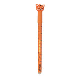 Caneta apagável Panda Vermelho Bo-Bo Mr.Wonderful - Papelaria Encantada