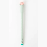 Caneta apagável Pêssego Bo-Bo Mr.Wonderful - Papelaria Encantada