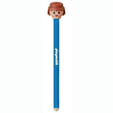 Caneta apagável Playmobil Menino - Papelaria Encantada
