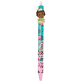 Caneta Apagavel princesas disney Princesa Tiana - Papelaria Encantada