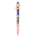 Caneta Apagável princesas disney Rapunzel - Papelaria Encantada