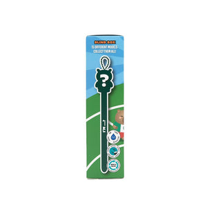 Caneta apagável supresa - Blind box - WonderGol Mr.wonderful - Papelaria Encantada