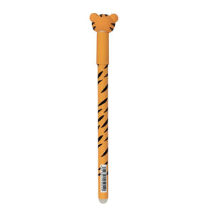 Caneta apagável Tigre Bo-Bo Mr.Wonderful - Papelaria Encantada