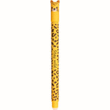 Caneta apagável Tigre Eberhard Faber - Papelaria Encantada