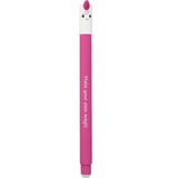Caneta apagável Unicornio Eberhard Faber - Papelaria Encantada