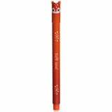 Caneta apagável Veado Eberhard Faber - Papelaria Encantada