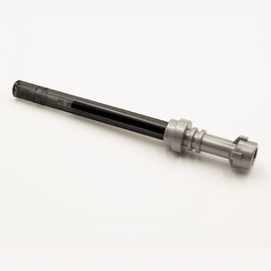 Caneta de gel LEGO Star Wars sabre de luz - Preto - Papelaria Encantada