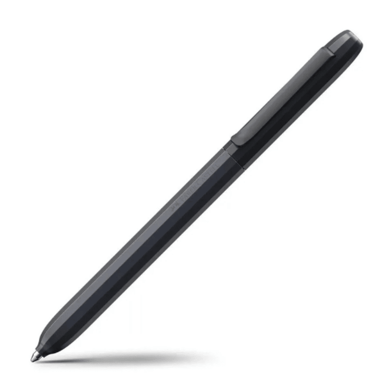 Caneta Faber - Castell Avori XB - Cosmic Flow - Papelaria Encantada