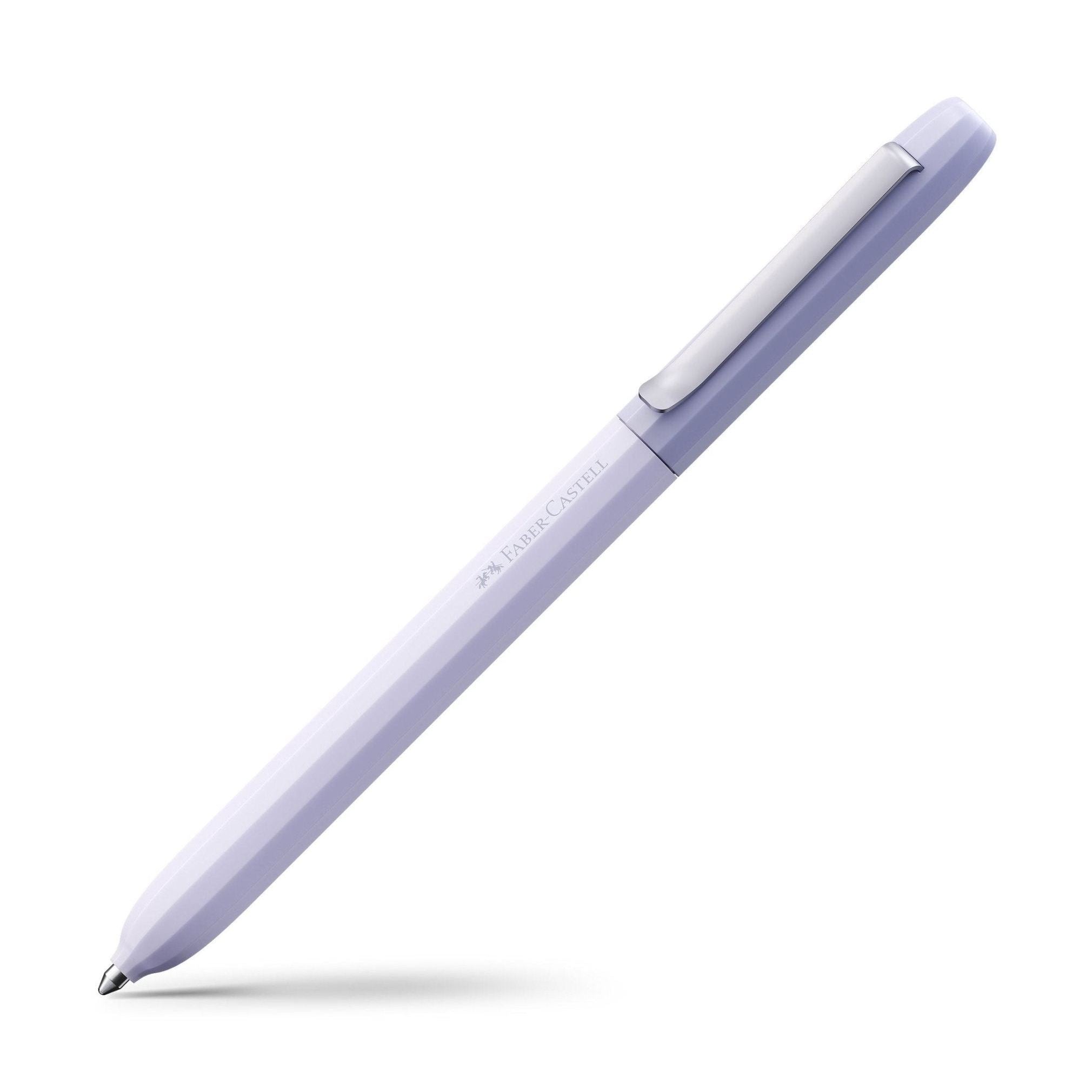 Caneta Faber - castell Avori XB - Dream weaver - Papelaria Encantada