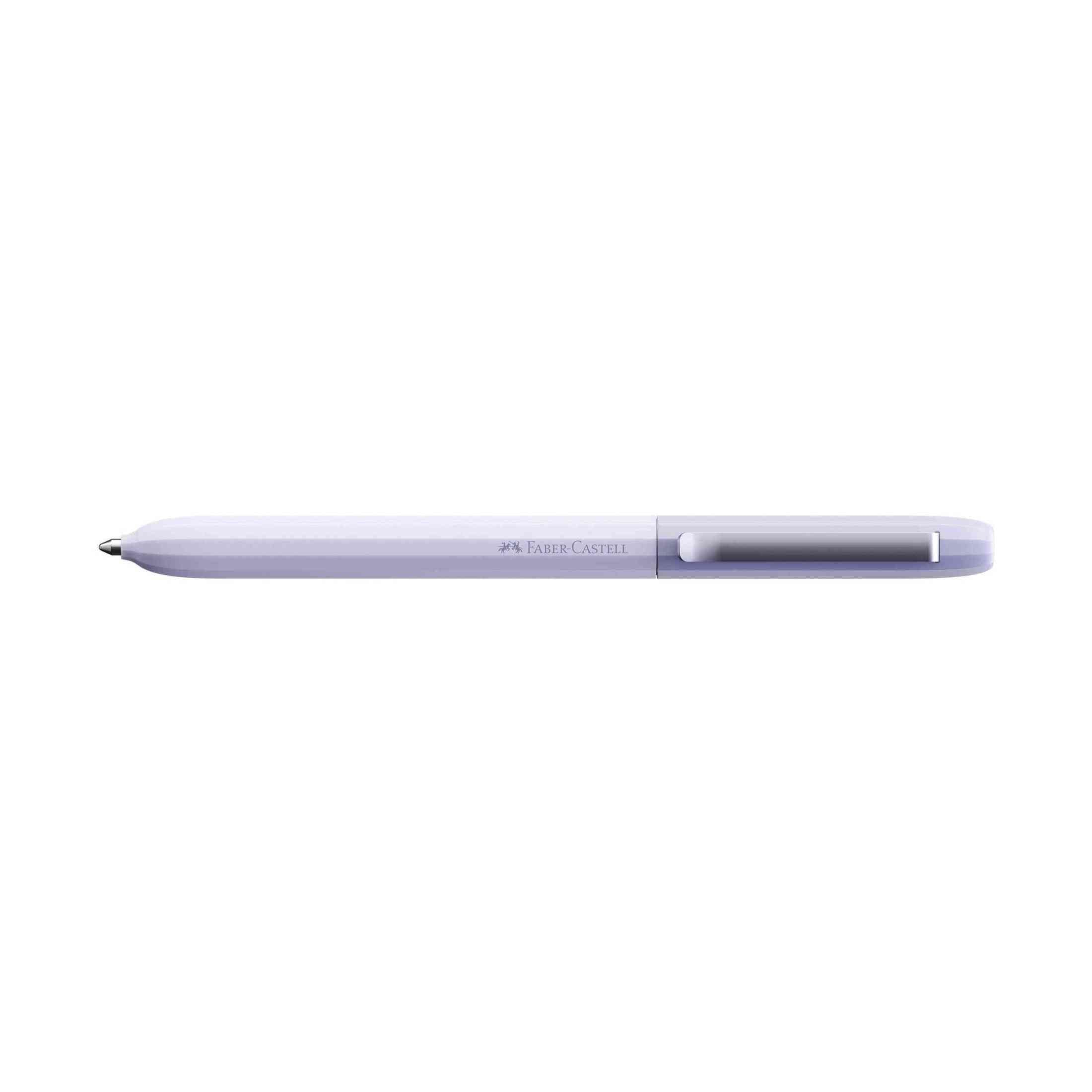 Caneta Faber - castell Avori XB - Dream weaver - Papelaria Encantada