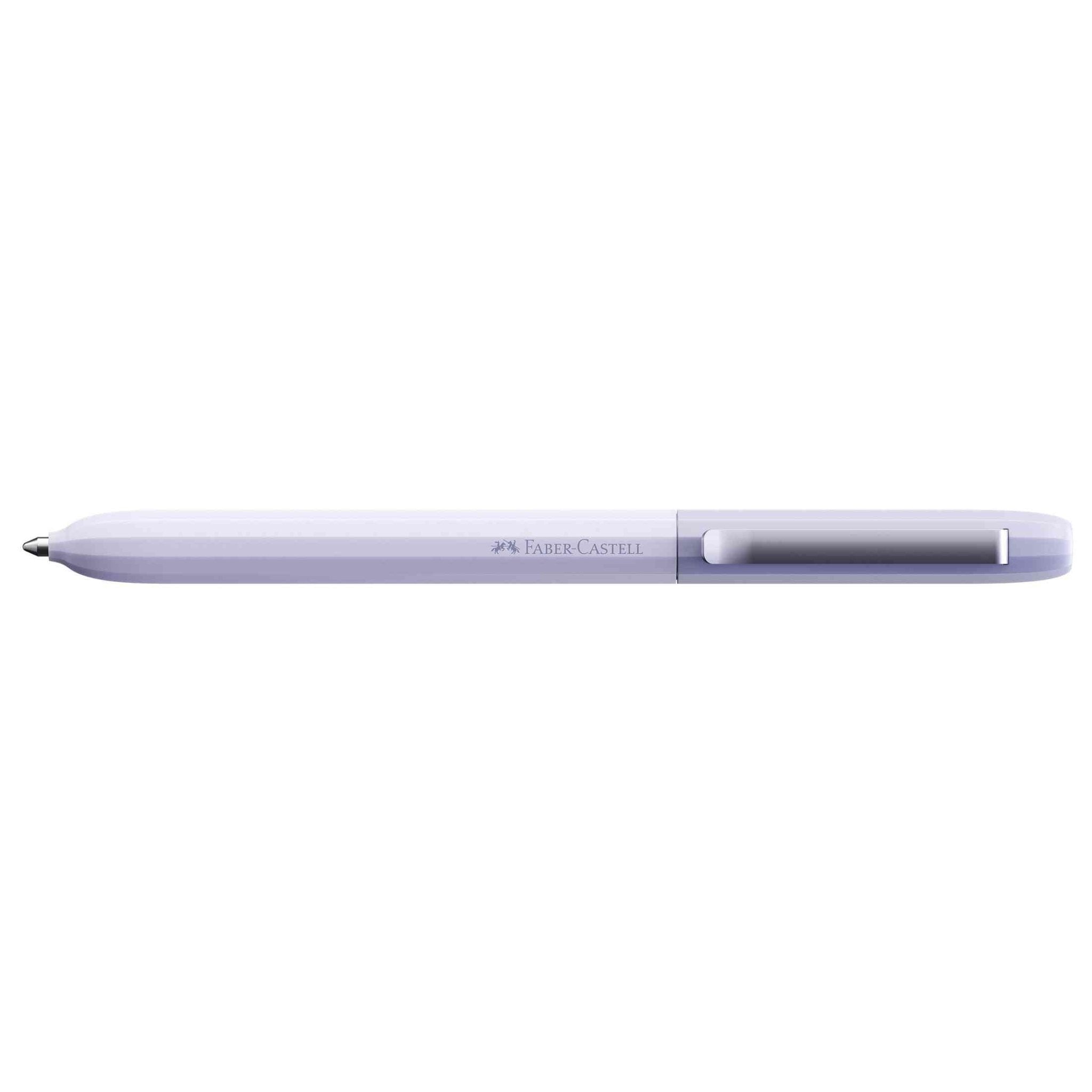 Caneta Faber - castell Avori XB - Dream weaver - Papelaria Encantada