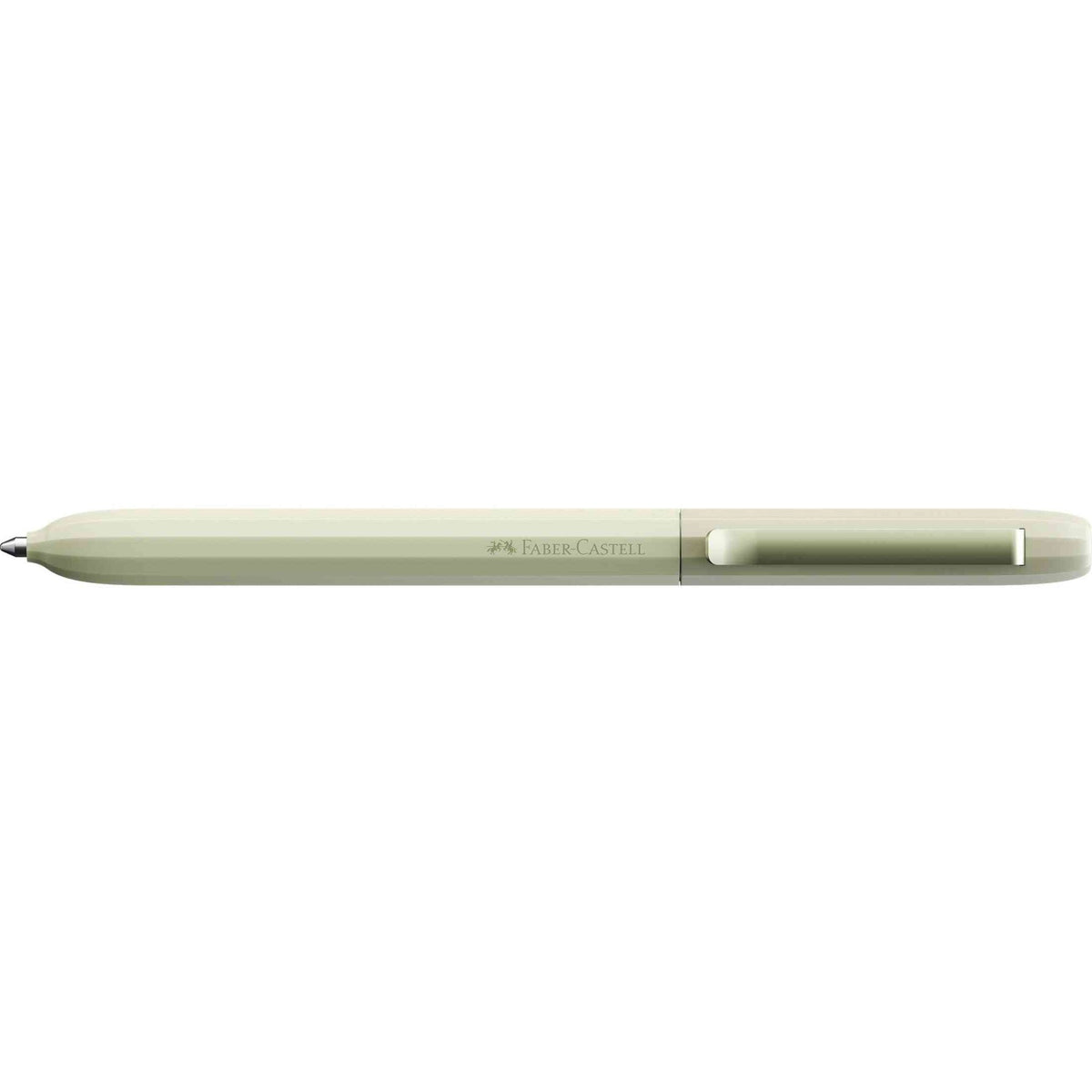 Caneta Faber - Castell Avori XB - Fresh Breeze - Papelaria Encantada