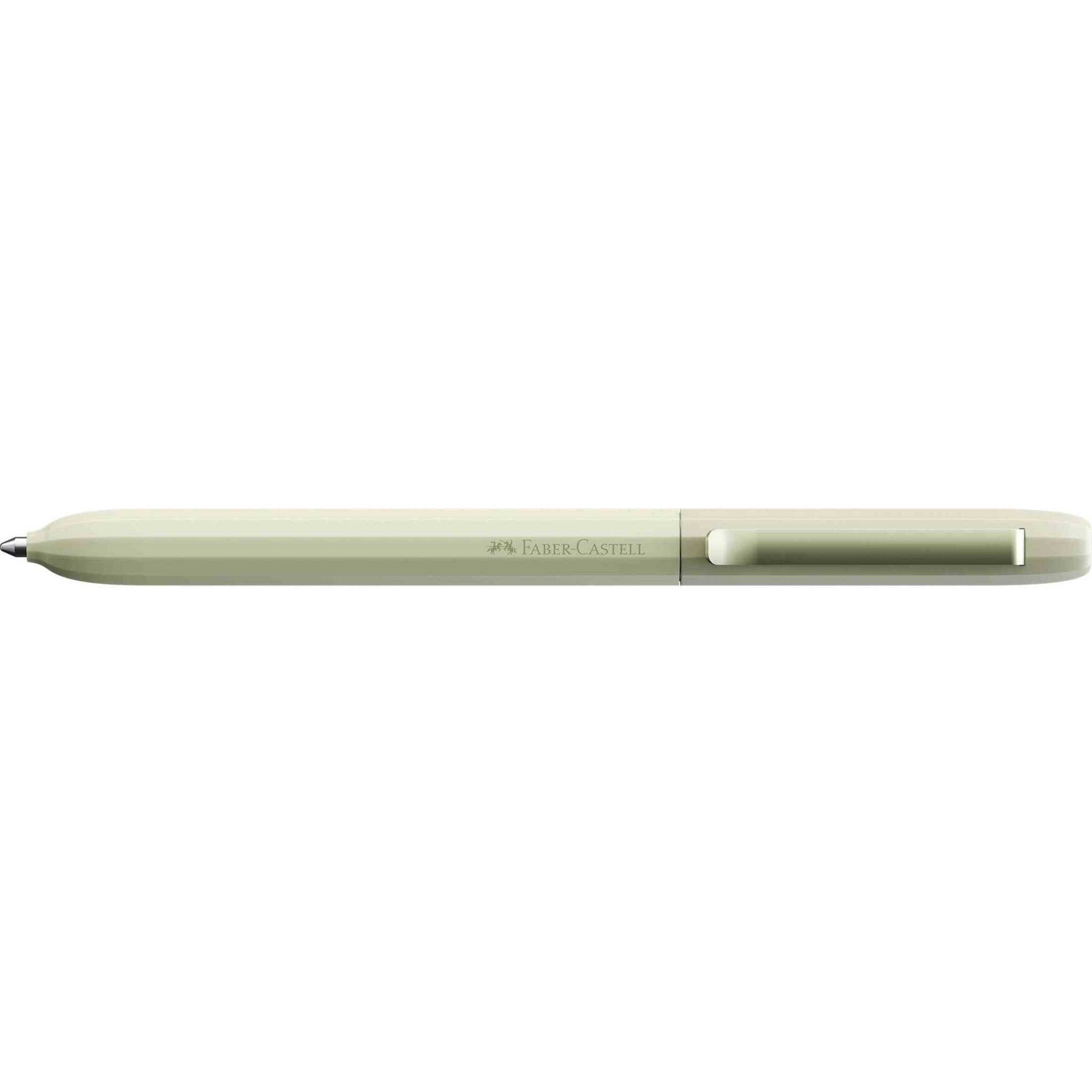 Caneta Faber - Castell Avori XB - Fresh Breeze - Papelaria Encantada