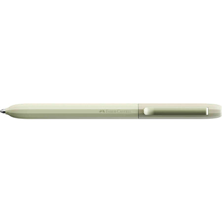 Caneta Faber - Castell Avori XB - Fresh Breeze - Papelaria Encantada