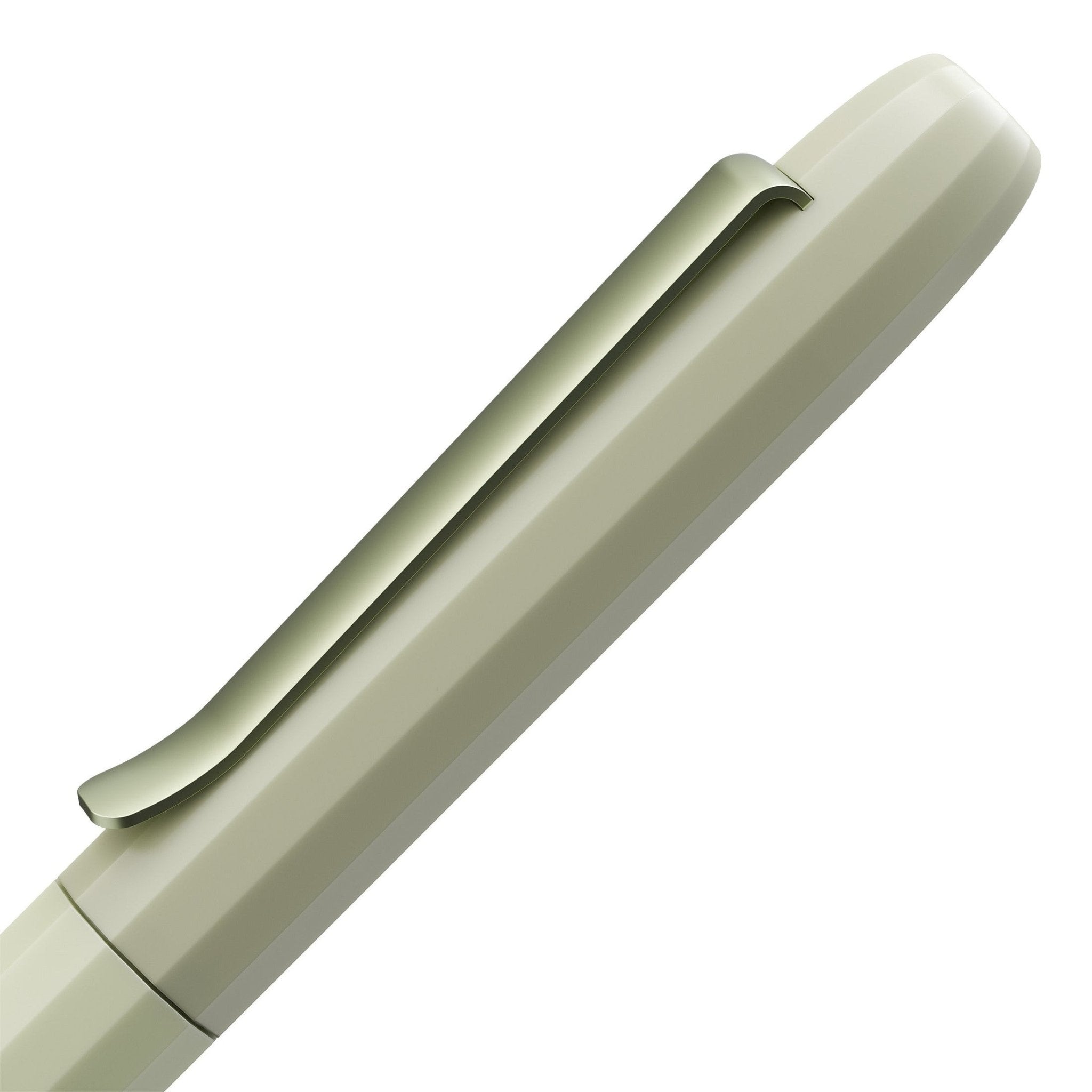 Caneta Faber - Castell Avori XB - Fresh Breeze - Papelaria Encantada