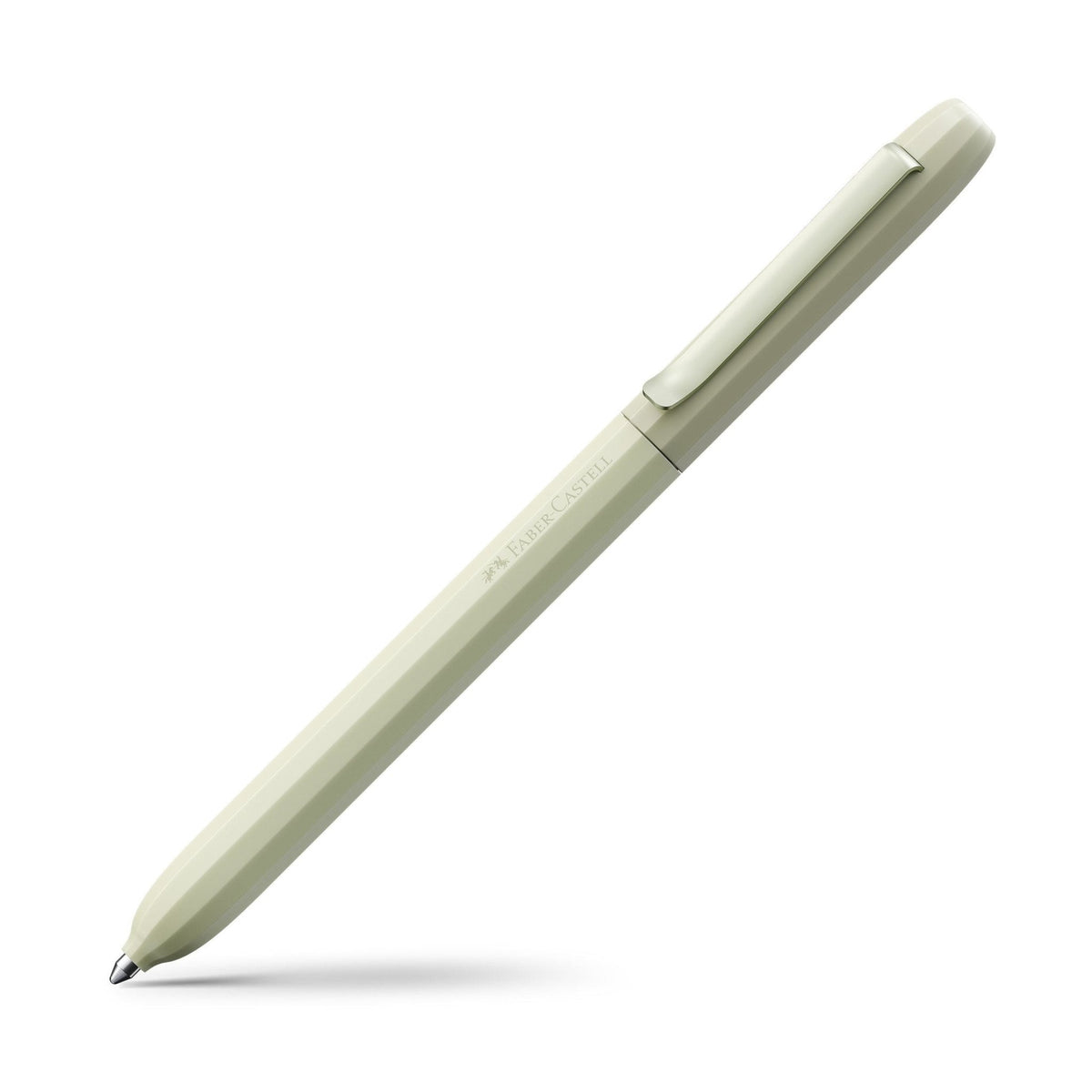 Caneta Faber - Castell Avori XB - Fresh Breeze - Papelaria Encantada