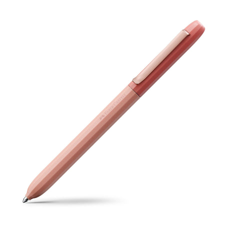 Caneta Faber - Castell Avori XB - Inner Fire - Papelaria Encantada