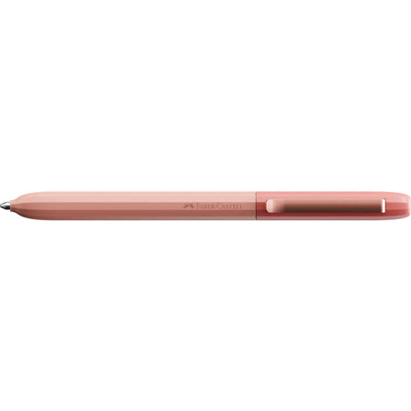 Caneta Faber - Castell Avori XB - Inner Fire - Papelaria Encantada