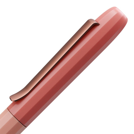 Caneta Faber - Castell Avori XB - Inner Fire - Papelaria Encantada