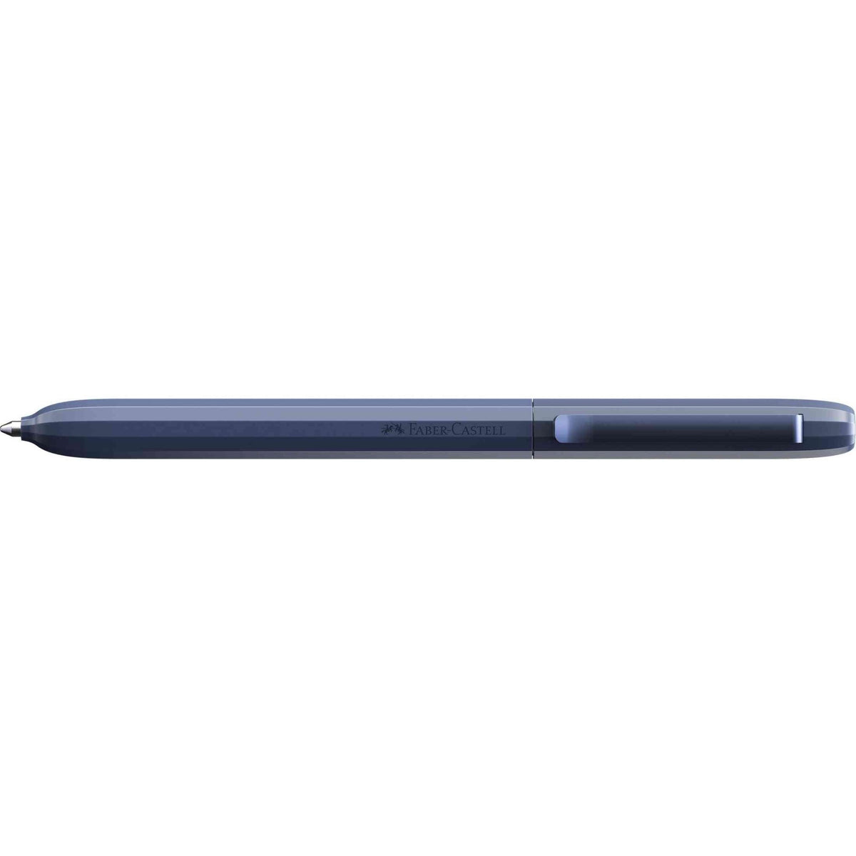 Caneta Faber - Castell Avori XB - Midnight Muse - Papelaria Encantada