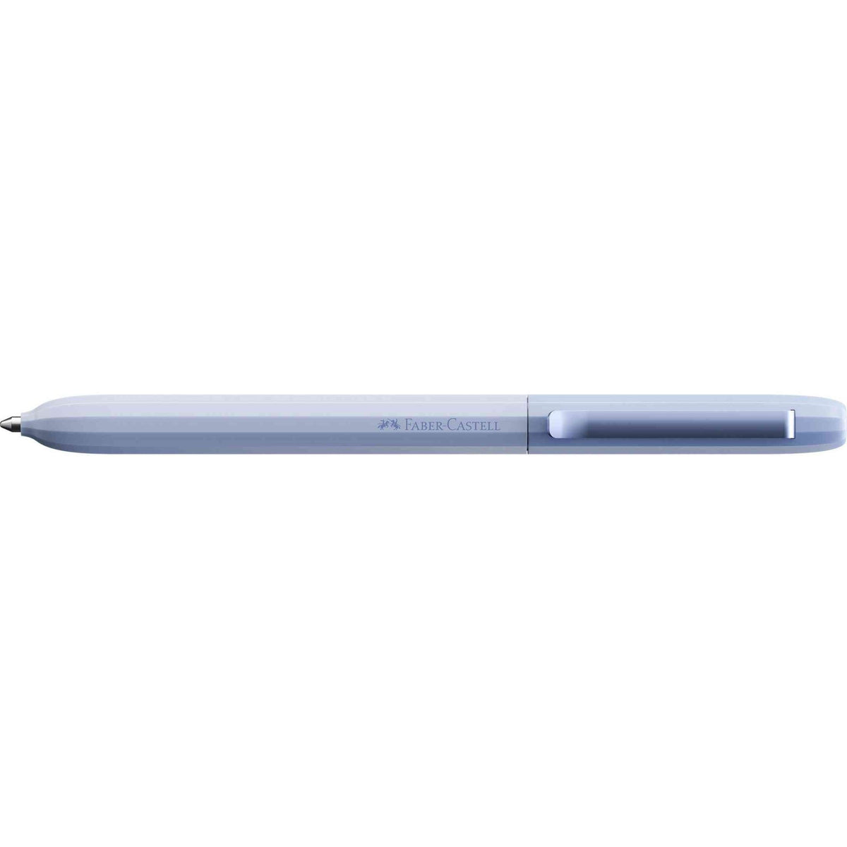Caneta Faber - Castell Avori XB - Peace of mind - Papelaria Encantada
