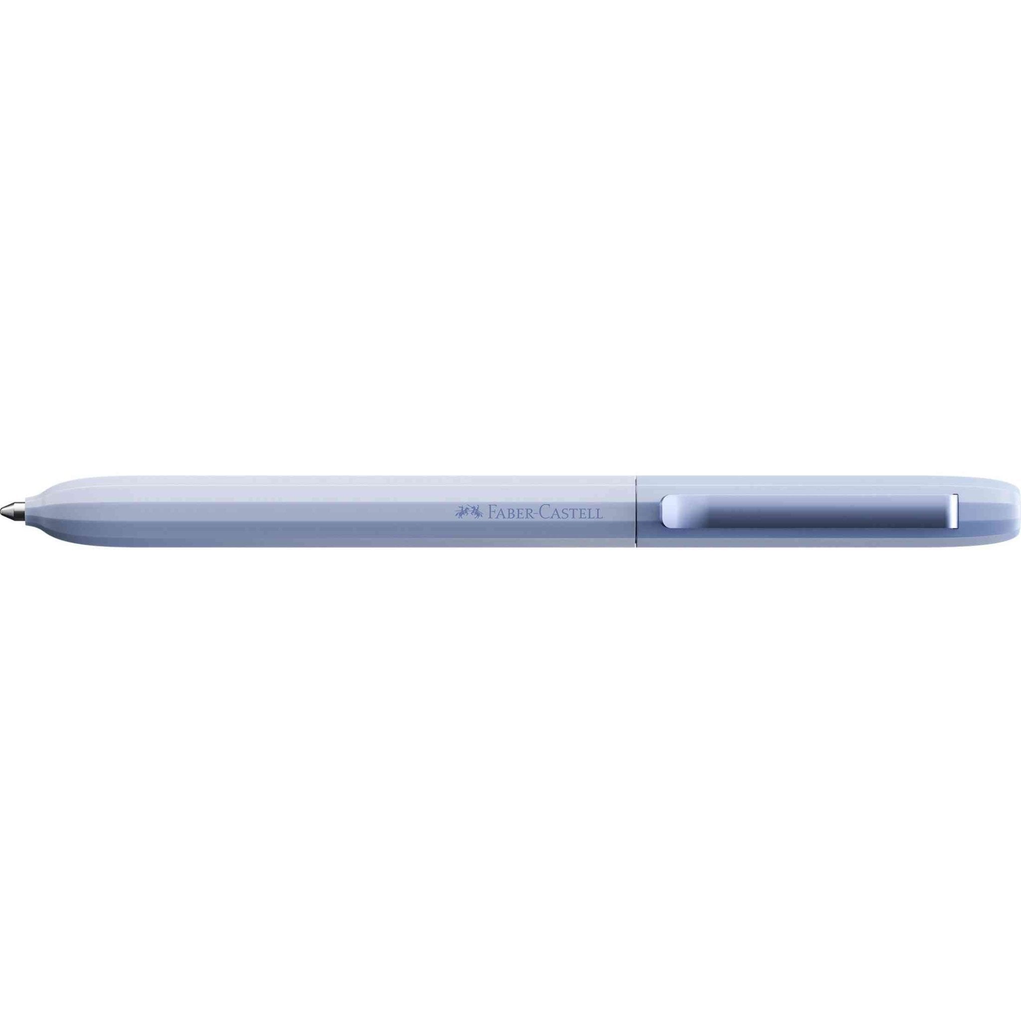 Caneta Faber - Castell Avori XB - Peace of mind - Papelaria Encantada