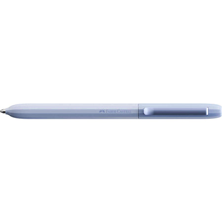 Caneta Faber - Castell Avori XB - Peace of mind - Papelaria Encantada