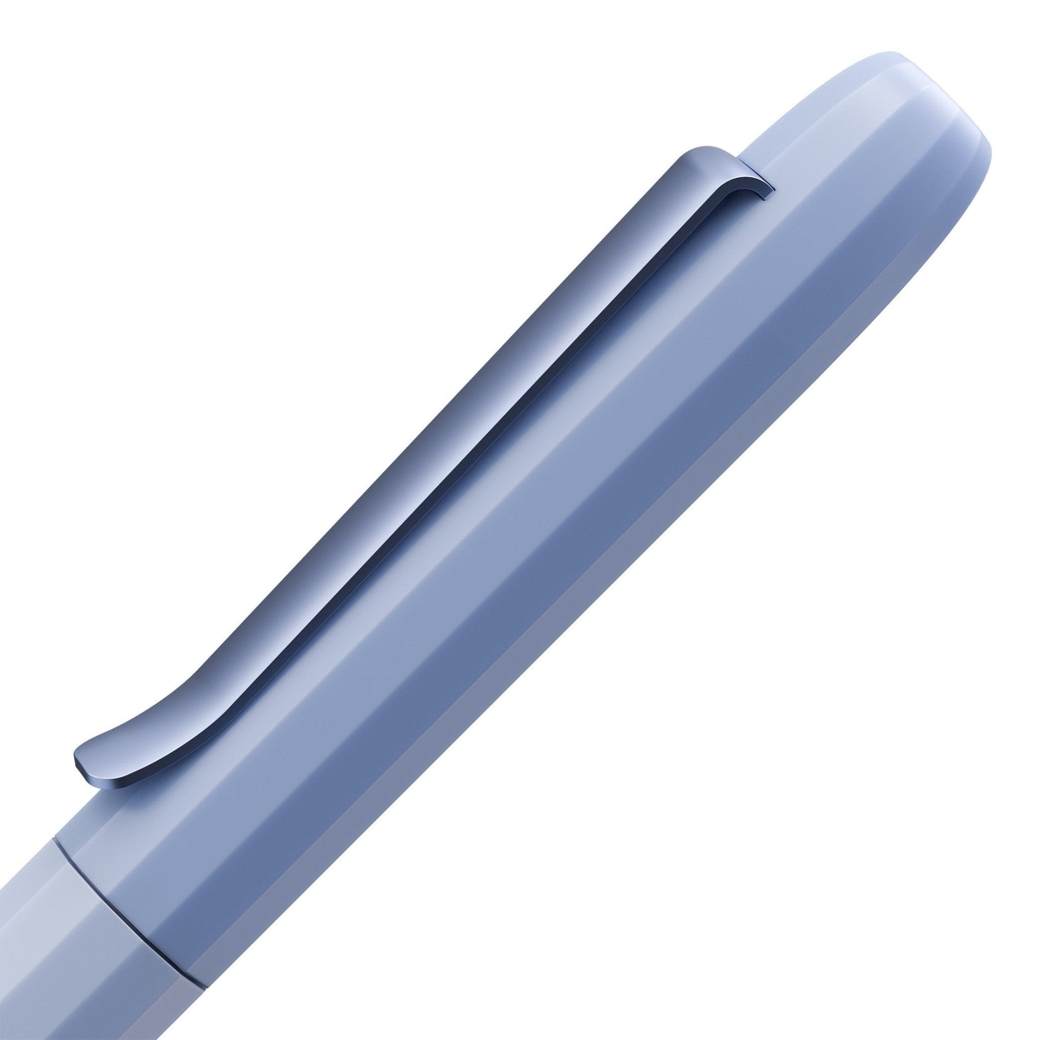Caneta Faber - Castell Avori XB - Peace of mind - Papelaria Encantada