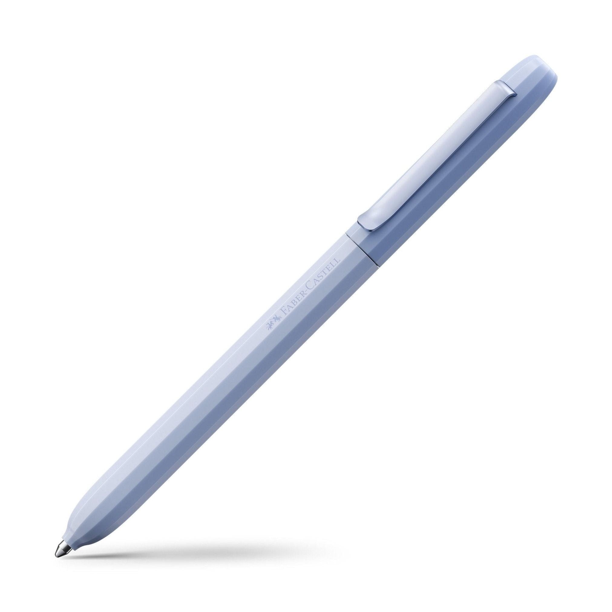 Caneta Faber - Castell Avori XB - Peace of mind - Papelaria Encantada