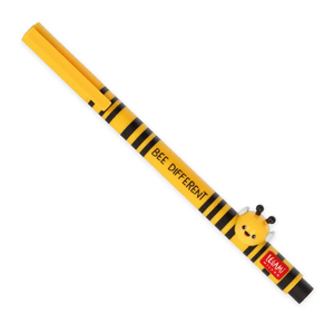 Caneta lovely friends Abelha legami - Papelaria Encantada