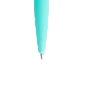 Caneta Margarida Azul Mr Wonderful - Papelaria Encantada