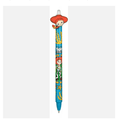 Caneta retrátil e apagável Jessie Toy Story Disney - Papelaria Encantada
