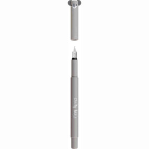 Caneta tinta permanente Eberhard-Faber Koala - Papelaria Encantada